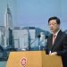 Hong Kong unveils its second national security law, aligning city more closely with mainland China