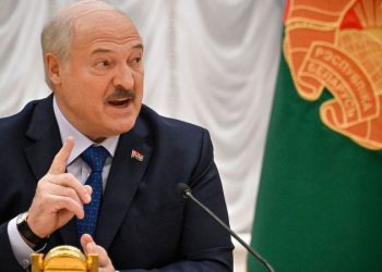 Lukashenko undermines Putin’s Ukraine claim on Moscow concert hall attack