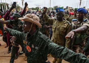 Niger ends military agreement with US, calls it ‘profoundly unfair’