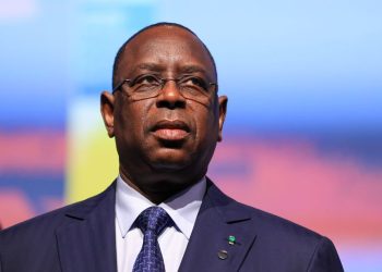 Senegal sets election date after protests sparked by delay