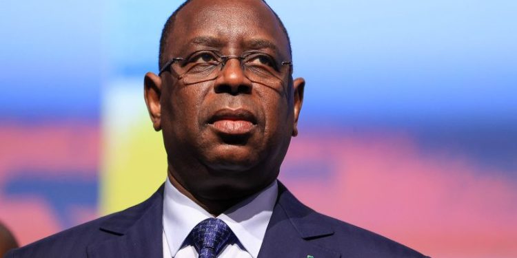 Senegal sets election date after protests sparked by delay