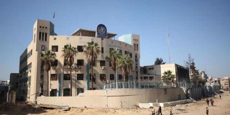 UN agency accuses Israel of detaining, coercing staffers into false confessions about ties to Hamas