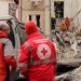 Two-year-old boy and baby among 7 killed as Russia hits Odesa apartment block
