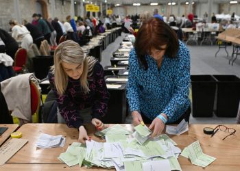 Irish government loses public votes to update ‘sexist’ constitution
