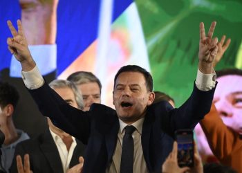 Portugal’s center-right coalition claims slim election win as radical right surges