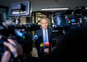 Far-right leader Geert Wilders abandons Dutch PM bid despite election victory