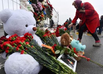 Russia’s political class is taking a dark and vengeful turn