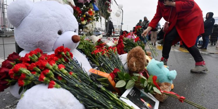 Russia’s political class is taking a dark and vengeful turn