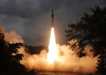 India joins select group of nations able to fire multiple warheads on a single ICBM