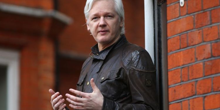 Julian Assange staves off extradition to US for now, UK court rules