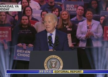 The issue that could cost Trump the 2024 campaign