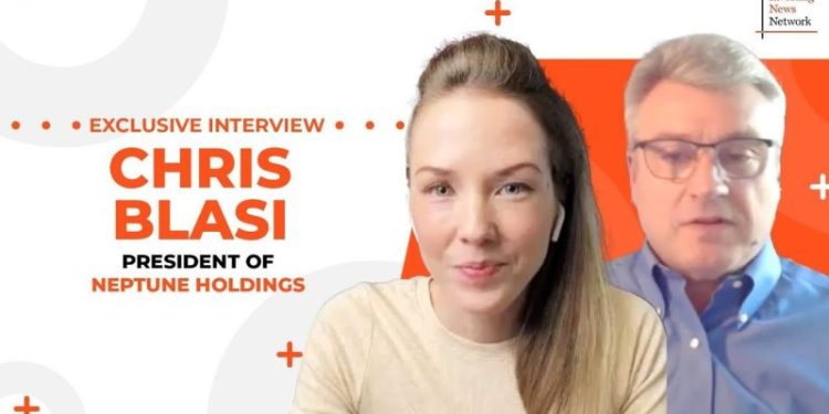 Chris Blasi: Gold’s Price Move is Real, Long-awaited Returns Coming