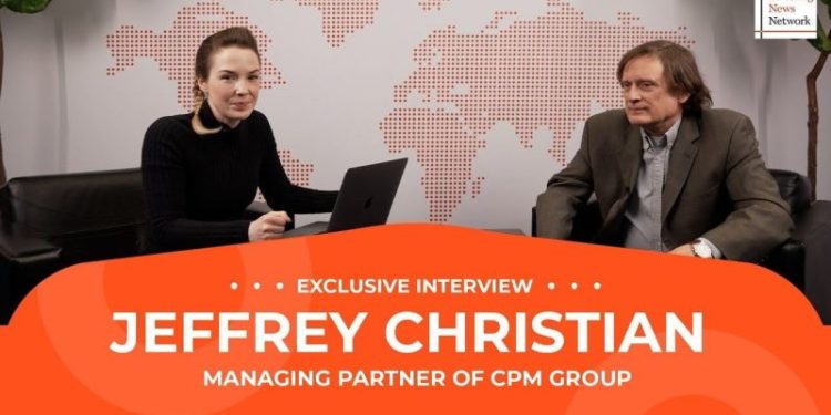 Jeffrey Christian: Gold, Silver and “Another Year of Living Dangerously”