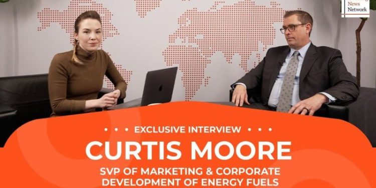 Energy Fuels: Uranium’s Moment Has Arrived, Now it’s Time to Capitalize