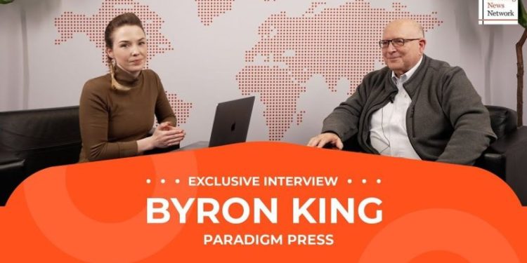 Byron King: Mining Stocks on “Absolute Fire Sale,” Where to Focus Now