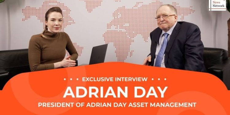 Adrian Day: Gold Stock Investors Capitulating, Dramatic Change Coming Soon