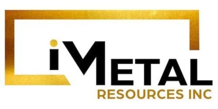 iMetal Resources to Consolidate Share Capital
