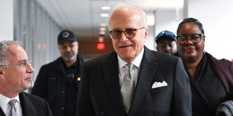 House Oversight releases James Biden’s deposition transcript as impeachment inquiry moves into ‘next phase’