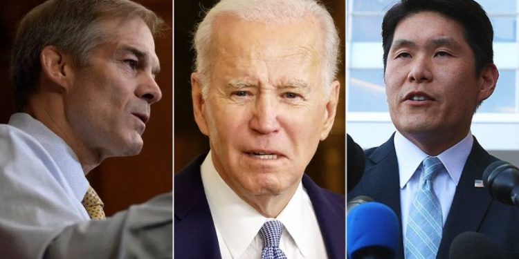 Special Counsel Robert Hur to testify publicly on findings from Biden classified records probe