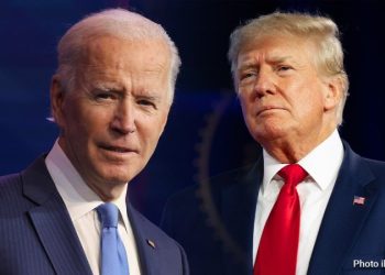 Morning Glory: The Trump versus Biden rematch