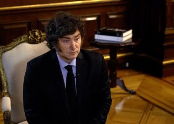 Colombia expels Argentine diplomats after Milei calls Petro ‘terrorist murderer’ in CNN interview