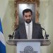 Scotland’s leader Humza Yousaf resigns after a year in power, throwing his pro-independence party into chaos