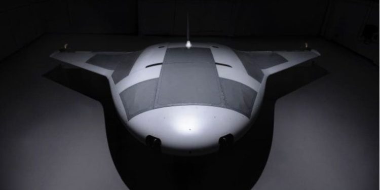 New stealthy submarine glider set for autonomous undersea missions