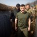 Ukraine ‘ran out of missiles’ to thwart Russian strike on power plant, Zelensky says