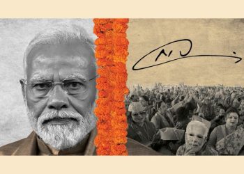 Narendra Modi: India’s popular but controversial leader seeking a transformative third term