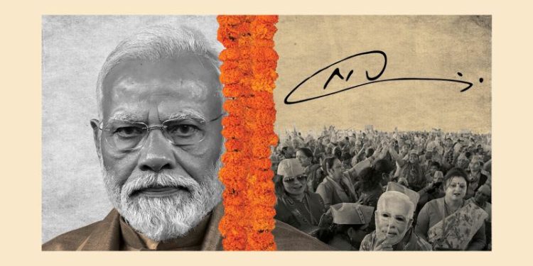 Narendra Modi: India’s popular but controversial leader seeking a transformative third term