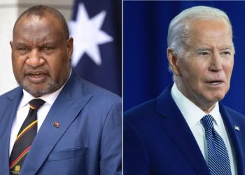 Biden’s controversial ‘cannibalism’ remarks meet pushback in Papua New Guinea