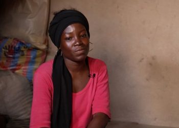 They were kidnapped from a boarding school 10 years ago. Hear their stories