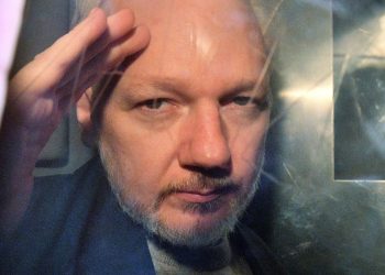 Julian Assange’s mission was to change the world – but at what cost?