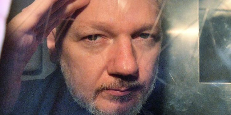 Julian Assange’s mission was to change the world – but at what cost?