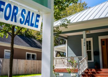 Mortgage rates are now at the highest level of the year and could still climb