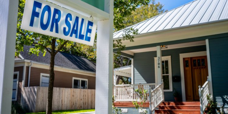Mortgage rates are now at the highest level of the year and could still climb