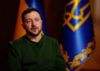 Ukraine ‘will lose the war’ if US fails to approve aid, says Zelensky