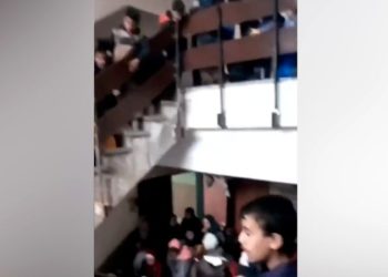 Israeli forces withdraw from Al-Shifa hospital after 14-day siege