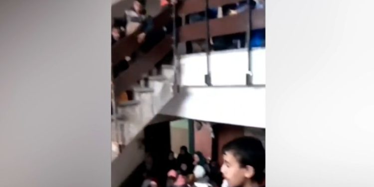 Israeli forces withdraw from Al-Shifa hospital after 14-day siege