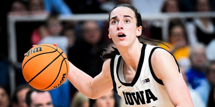 Women’s college basketball final expected to set new viewership records amid Caitlin Clark phenomenon