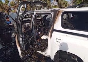 Israel’s military says it made ‘grave’ mistakes in killing seven aid workers in Gaza. Here’s what we know