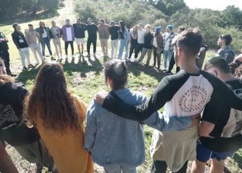 Six months into the war in Gaza, Israel has no exit strategy and no real plan for the future