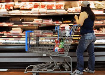 Do you buy packaged meat or bagged fruit from Walmart? You may be entitled to a settlement payment