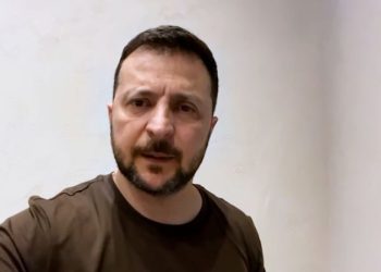 ‘Thank You America!’: Ukraine’s Zelensky and Israel’s Netanyahu hail House passage of $95 billion foreign aid package