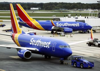 Southwest cuts growth plans, warning effect of Boeing airplane delays will last into 2025