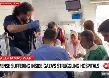 Hamas tells negotiators it doesn’t have 40 Israeli hostages needed for first round of ceasefire