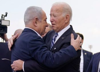 White House says US support for Israel is ‘ironclad,’ will ‘support their defense’ amid Iran attack