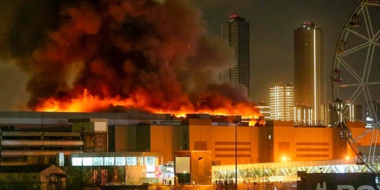 FBI Director Christopher Wray cites increased foreign threats in FISA reauthorization plea: ‘Rogues’ gallery’