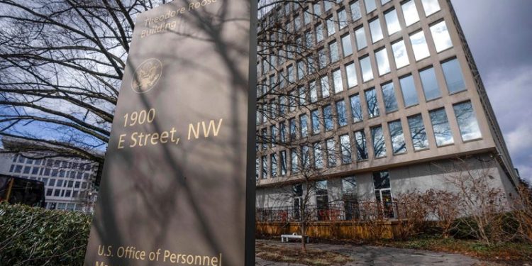 Biden administration rule makes firing federal workers harder as Trump promises ‘deep state’ revamp