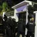 Ecuador police arrest former VP in raid at Mexican embassy, prompting diplomatic severing, outcry